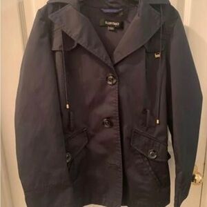 Ellen Tracy Womens Coat